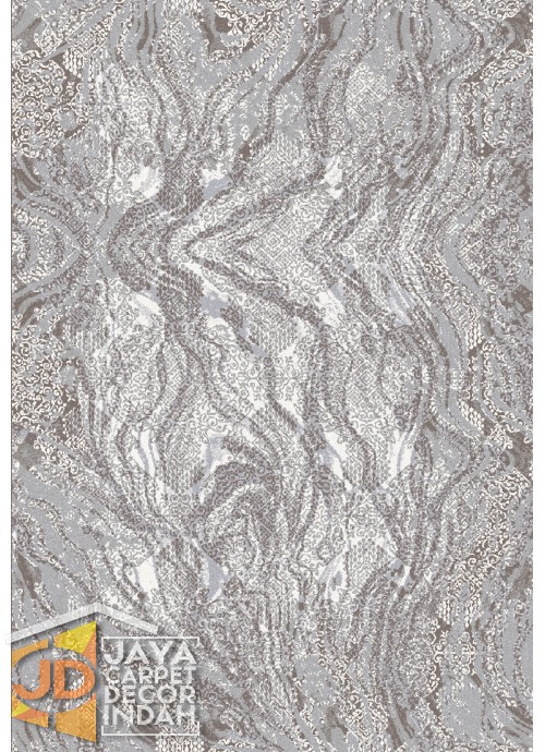 Karpet Permadani Monalisa 101 KY 7 E  Ukuran 120x160, 160x230, 200x300, 240x340